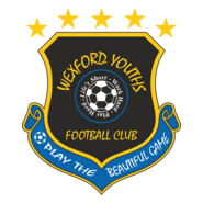 Wexford Youths FC Logo PNG Vector