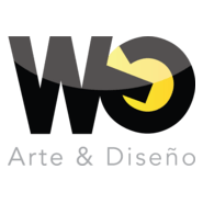 WG Arte y Diseño Logo PNG Vector