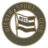 Wiener Sportclub 70's Logo PNG Vector