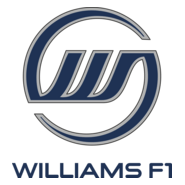 Williams F1 Logo PNG Vector
