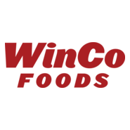 WINCO FOODS Logo PNG Vector