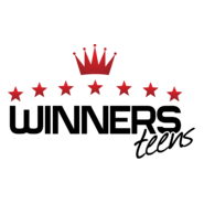 Winners Teens Logo PNG Vector