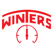 Winters Logo PNG Vector