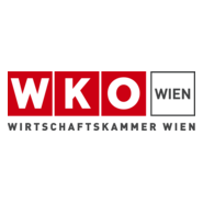 WKO Wirtschaftskammer Wien Logo PNG Vector