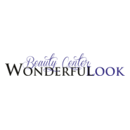 Wonderful Look Logo PNG Vector