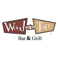 Wood-n-Tap Logo PNG Vector