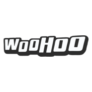WooHoo Logo PNG Vector