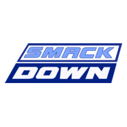 WWE SMACKDOWN Logo PNG Vector