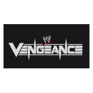 WWE Vengeance Logo PNG Vector