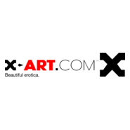 X - Art Logo PNG Vector