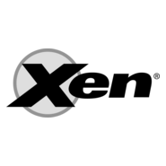Xen Logo PNG Vector