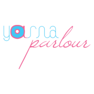 Yasna Parlour Logo PNG Vector