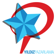 Yildiz Pazarlama Bingol Logo PNG Vector
