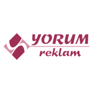 Yorum Reklam Logo PNG Vector