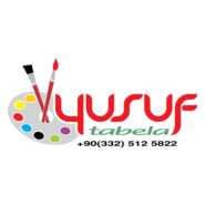 Yusuf Tabela Logo PNG Vector