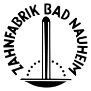Zahnfabrik Bad Nauheim Logo PNG Vector