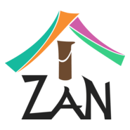 ZAN Logo PNG Vector