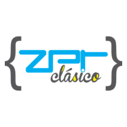 ZAPARIA Logo PNG Vector