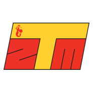 Zarzad Transportu Miejskiego Warszawa Logo PNG Vector
