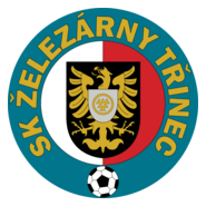 ZELEZARNY TRINEC SOCCER Logo PNG Vector