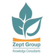Zept Group Logo PNG Vector
