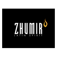 Zhumir Logo PNG Vector