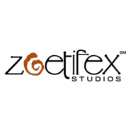 zoetifex Studios Logo PNG Vector