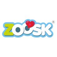 Zoosk Logo PNG Vector