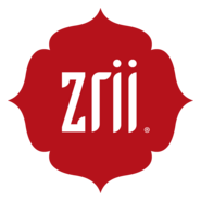 ZRII Logo PNG Vector