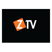 Ztv Logo PNG Vector