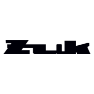 Zuk Logo PNG Vector