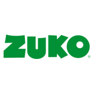 ZUKO Logo PNG Vector