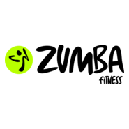 Zumba Fitness Logo PNG Vector