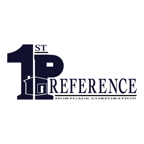 1st Preference Mortgage Corporation Logo PNG Vector