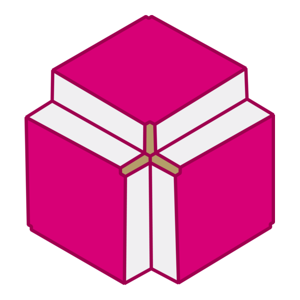 3D SHAPE Logo PNG Vector