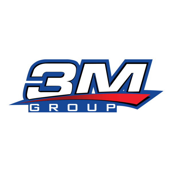 3M GROUP Logo PNG Vector