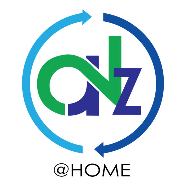 a2z Logo PNG Vector
