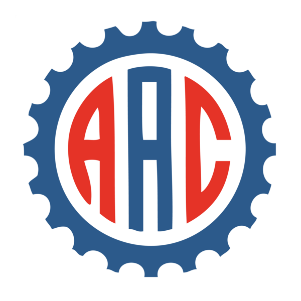 AAC Logo PNG Vector