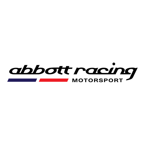 Abbot Racing Logo PNG Vector