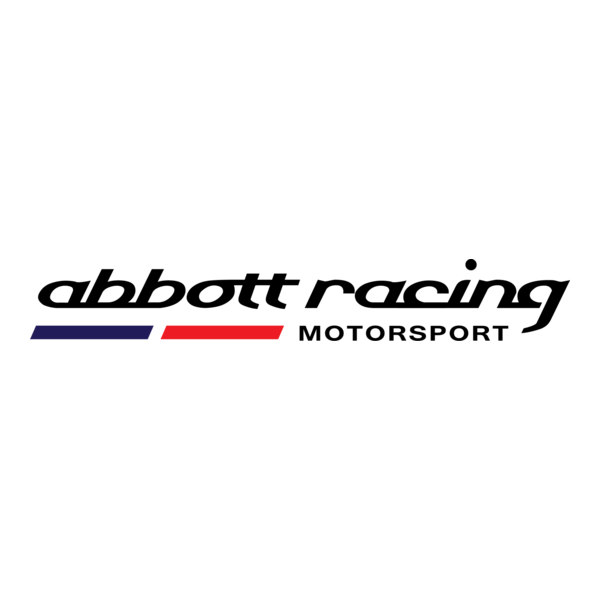 Abbott Racing Logo PNG Vector