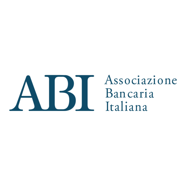 ABI - Associazione Bancaria Italiana Logo PNG Vector