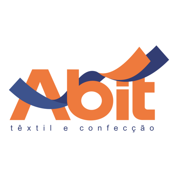Abit Textil e Confecção Logo PNG Vector