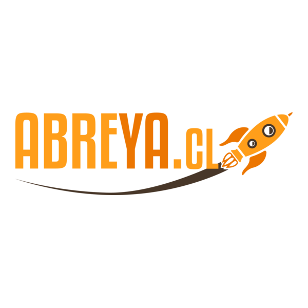 AbreYa.CL Logo PNG Vector