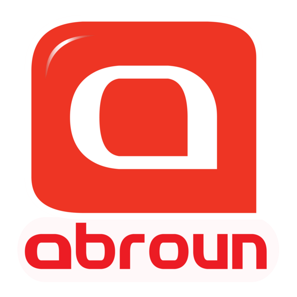 Abroun Logo PNG Vector