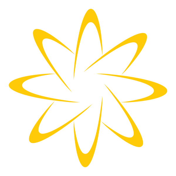 ABSTRACT GEOMETRIC SHAPE Logo PNG Vector