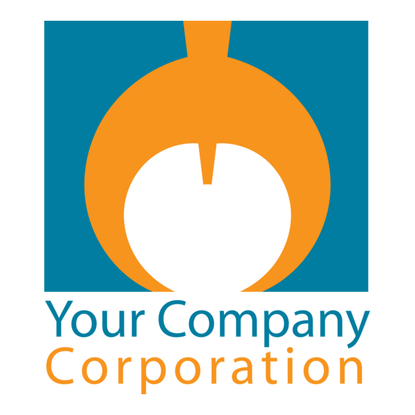 ABSTRACT IN-SHAPE Logo PNG Vector