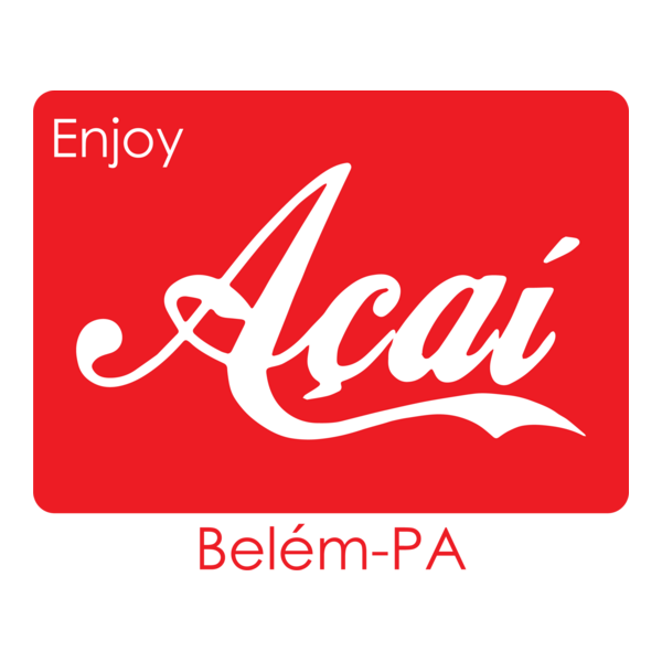 Açai Logo PNG Vector