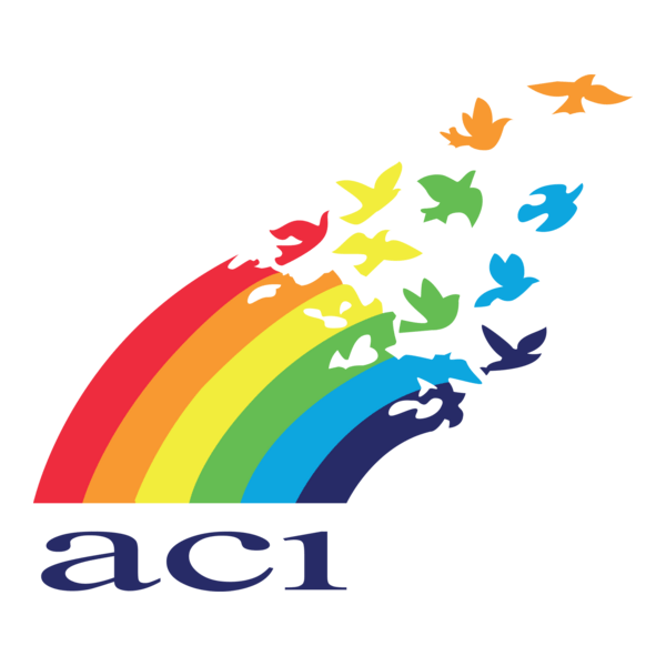 ACI Logo PNG Vector