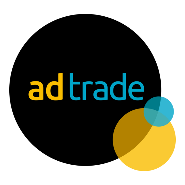 ad trade Logo PNG Vector