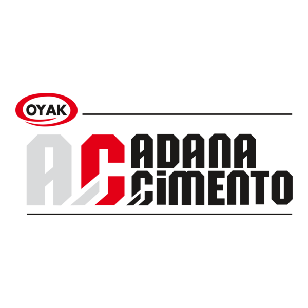 Adana Cimento Logo PNG Vector